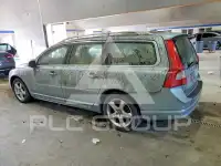 2009 Volvo V70 фото