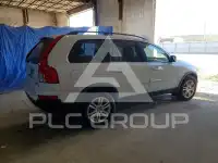 2009 Volvo XC90 фото
