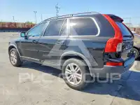 2009 Volvo XC90 photo
