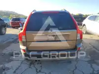 2009 Volvo XC90 фото