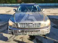 2009 Volvo XC90 фото
