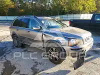 2009 Volvo XC90 фото