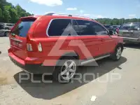 2009 Volvo XC90 фото