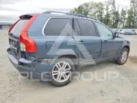2009 Volvo XC90 photo