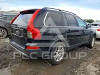 2009 Volvo XC90 фото