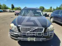 2009 Volvo XC90 фото