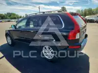 2009 Volvo XC90 фото