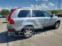 2009 Volvo XC90 фото