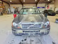 2009 Volvo XC90 фото