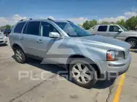 2009 Volvo XC90 фото