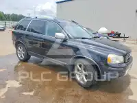 2009 Volvo XC90 фото