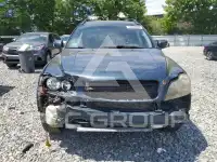 2009 Volvo XC90 фото