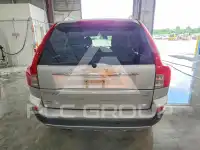 2009 Volvo XC90 фото