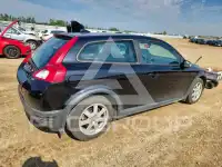 2009 Volvo C30 фото