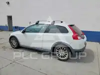 2009 Volvo C30 фото