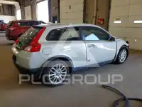 2009 Volvo C30 фото