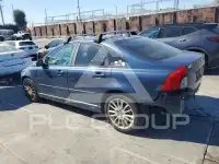 2009 Volvo S40 фото