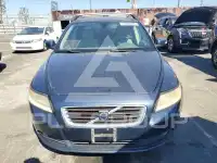 2009 Volvo S40 фото