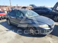 2009 Volvo S40 фото