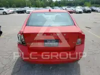 2009 Volvo S40 фото