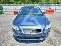 2009 Volvo S40 photo