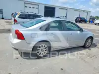 2009 Volvo S40 фото