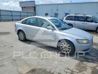 2009 Volvo S40 фото