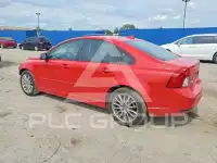 2009 Volvo S40 фото