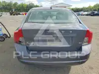 2009 Volvo S40 фото