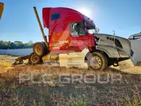 2009 Volvo VNL photo