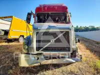 2009 Volvo VNL photo