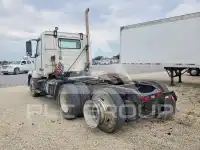 2009 Volvo VNL фото