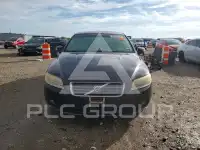 2009 Volvo S80 фото