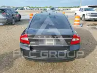 2009 Volvo S80 фото