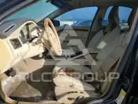2009 Volvo S80 фото