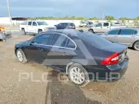 2009 Volvo S80 фото