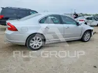 2009 Volvo S80 фото