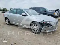 2009 Volvo S80 фото