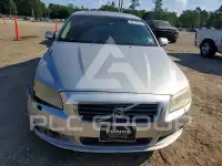 2009 Volvo S80 фото