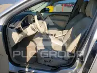 2009 Volvo S80 фото