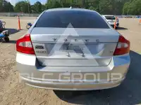 2009 Volvo S80 фото