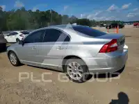 2009 Volvo S80 фото