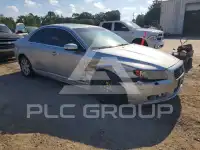 2009 Volvo S80 фото