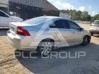 2009 Volvo S80 фото