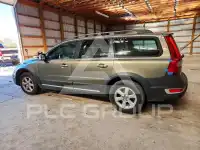 2009 Volvo XC70 photo