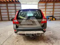2009 Volvo XC70 photo