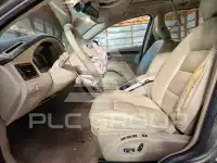2009 Volvo XC70 photo