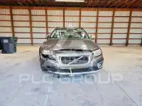 2009 Volvo XC70 photo
