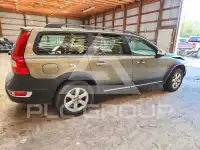 2009 Volvo XC70 photo