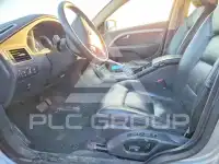 2009 Volvo XC70 photo